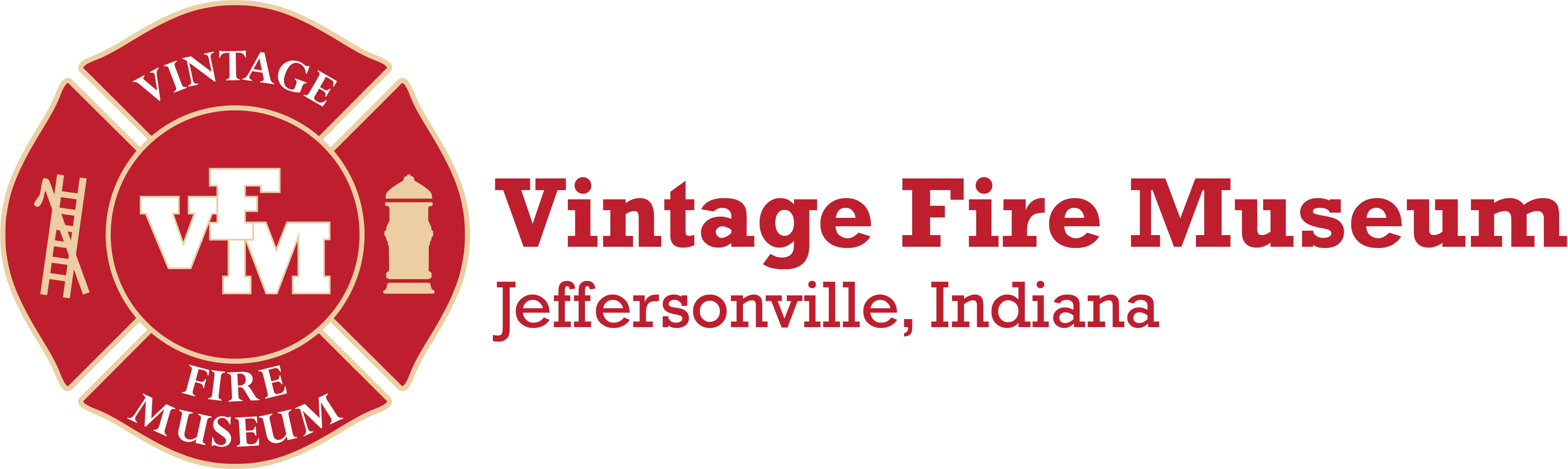 Vintage Fire Museum - Canstruction Nyc 2018 Clipart (3894x1167), Png Download