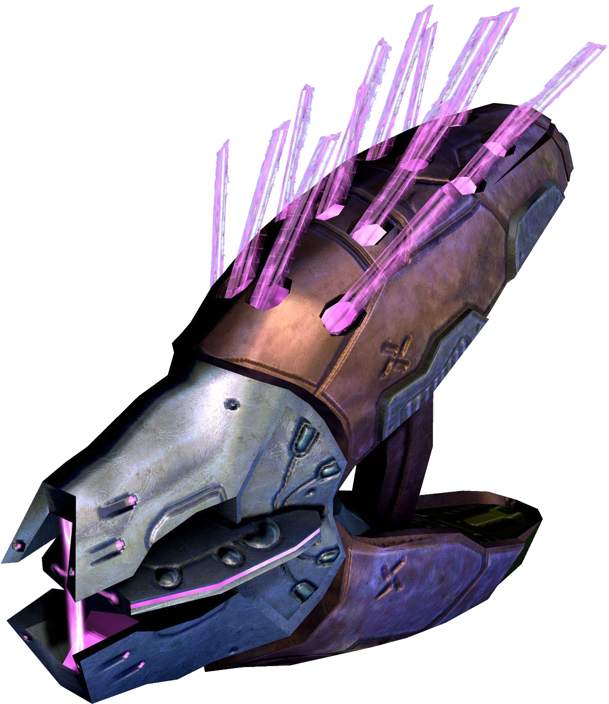 Kratos' Blades From God Of War , Png Download Clipart (1252x1448), Png Download