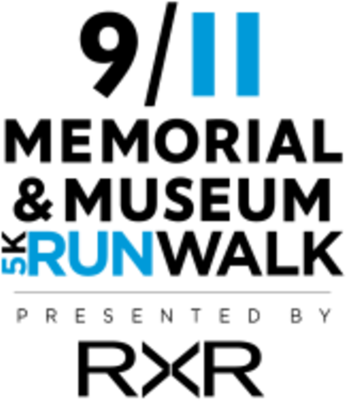 9/11 Memorial & Museum 5k Run/walk - National September 11 Memorial & Museum Clipart (737x800), Png Download