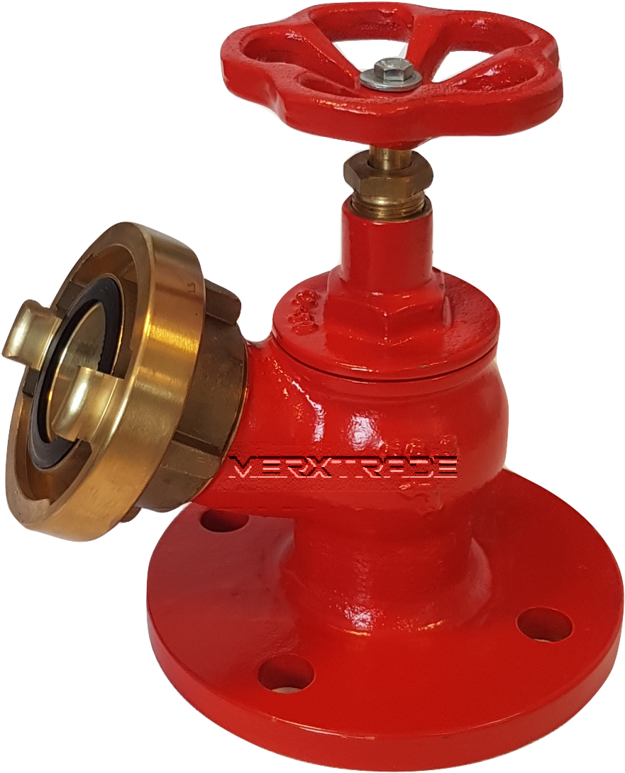 Brandkraan, Brandblusafsluiter, Brandafsluiter, Dekwaskraan, - Fire Fighting Valve Clipart (918x1188), Png Download