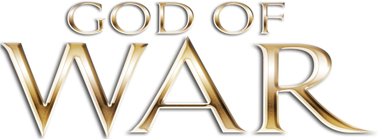 God Of War - Bronze Clipart (1280x544), Png Download
