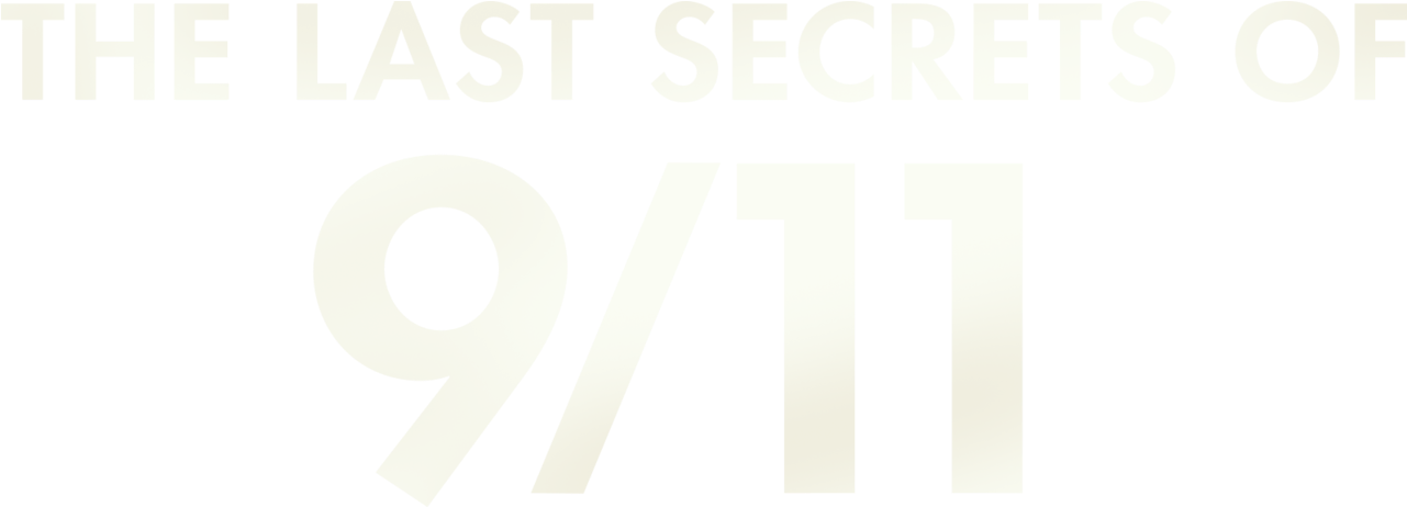 The Last Secrets Of 9/11 - Tan Clipart (1280x544), Png Download