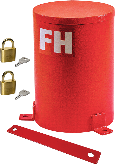 Fire Hydrant Landing Valve Cover - Brass Clipart (560x747), Png Download
