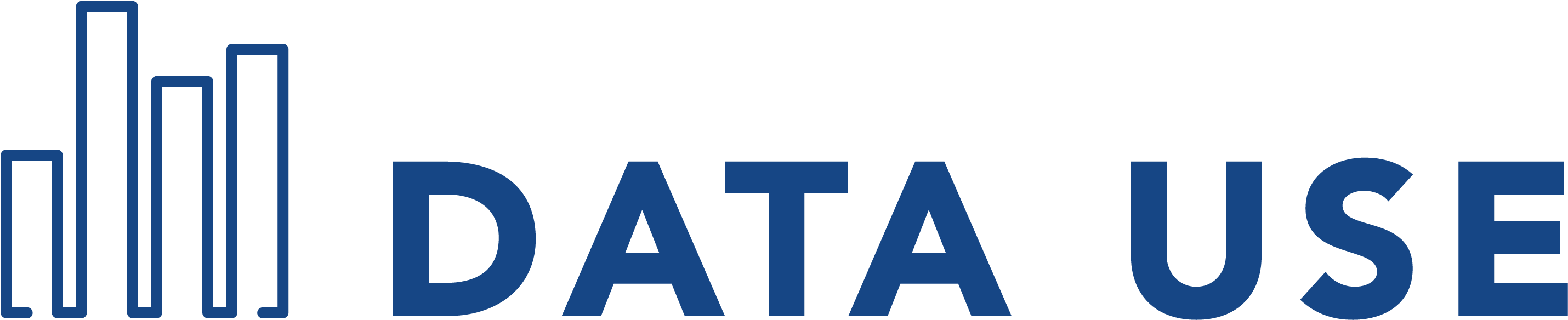 Data Use Tag Color - Electric Blue Clipart (2881x1404), Png Download