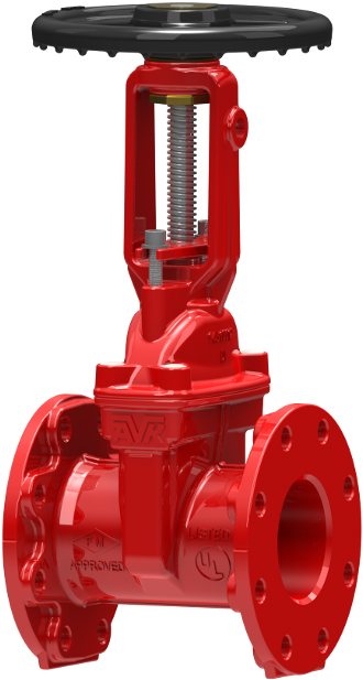 Fire Protection - Check Valve Fire Protection Clipart (490x682), Png Download