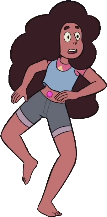 God Of War Clipart Transparent - Steven Universe Stevonnie Png (499x827), Png Download