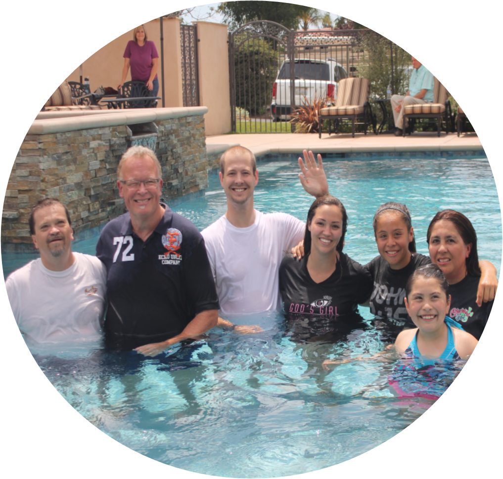 Baptism Png Clipart (1017x970), Png Download