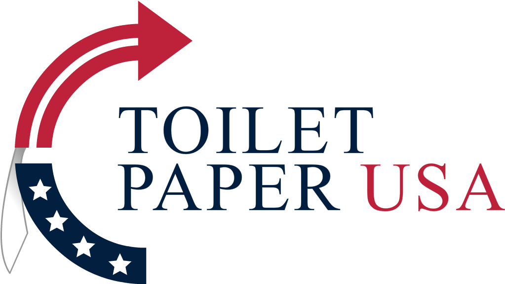 Toiletpaperusa - Turning Point Usa Clipart (1045x576), Png Download