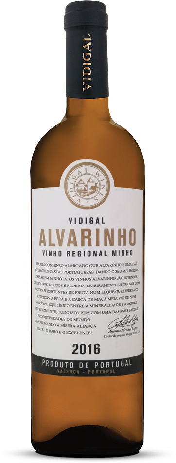 Vidigal Alvarinho - Glass Bottle Clipart (1158x1028), Png Download