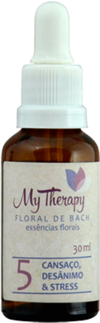 Floral De Bach Essencias Florais My Therapy Cansaço, - Yarok Feed Your Youth Hair & Scalp Serum Clipart (1200x1200), Png Download