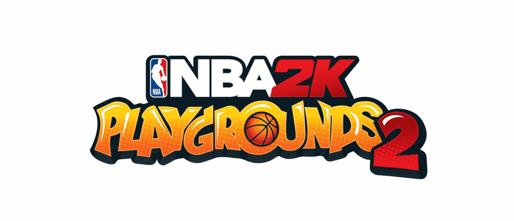 Nba 2k Playgrounds 2 “ - Nba 2k13 Clipart (1024x440), Png Download