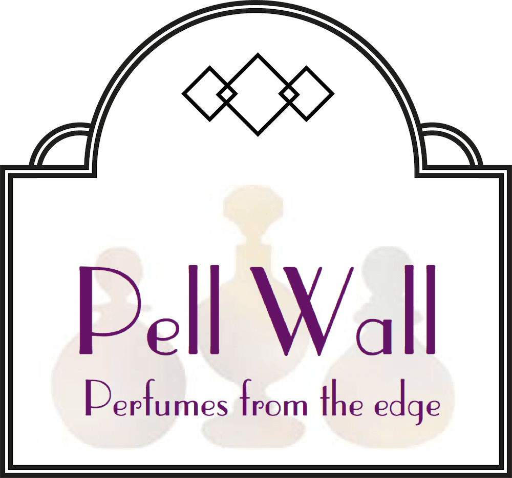 Pell Wall In An Art Deco Frame Clipart (1000x932), Png Download