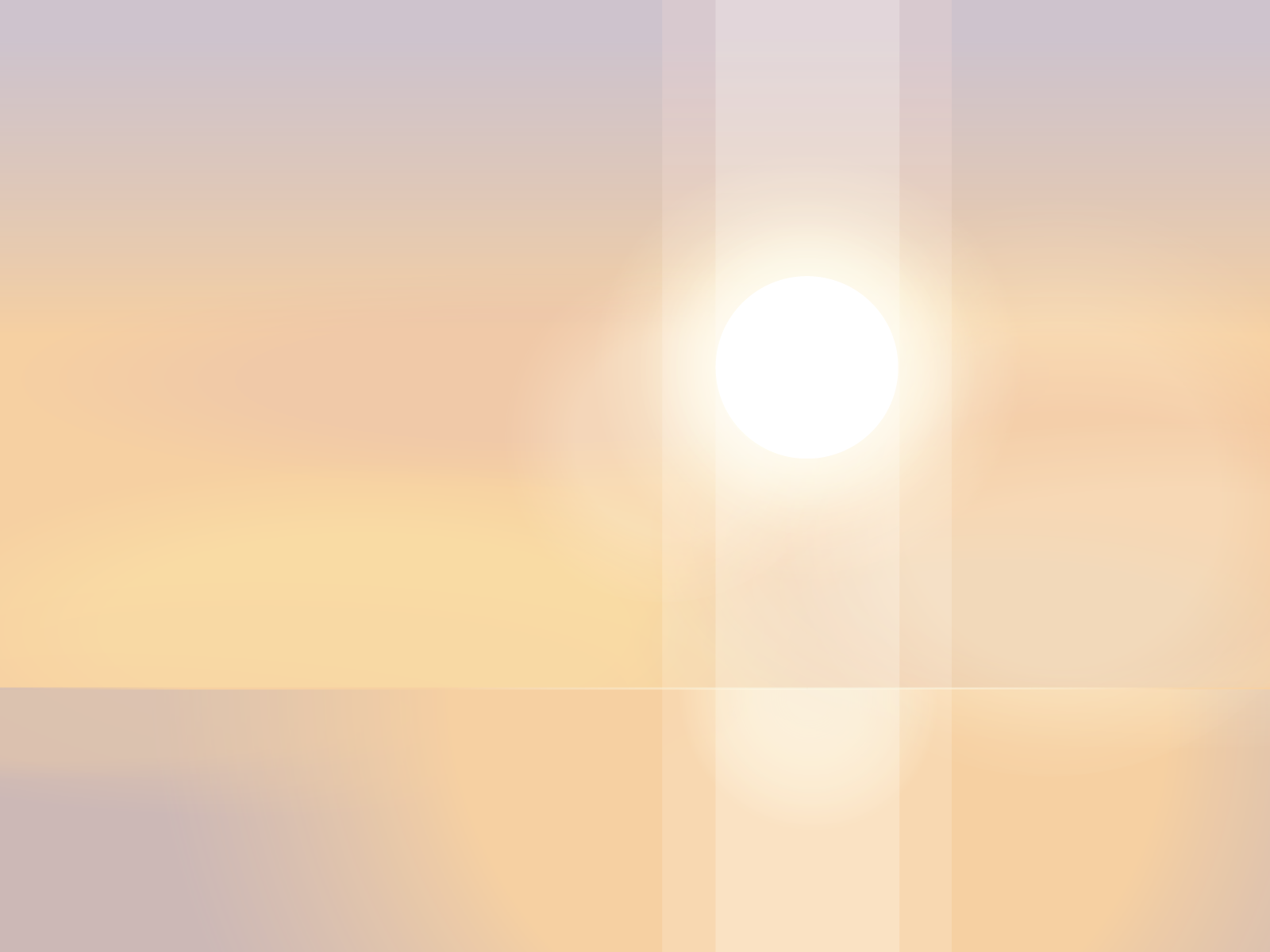 An Intimate Shot Drinking Experience - Sunlight Clipart (1600x1200), Png Download