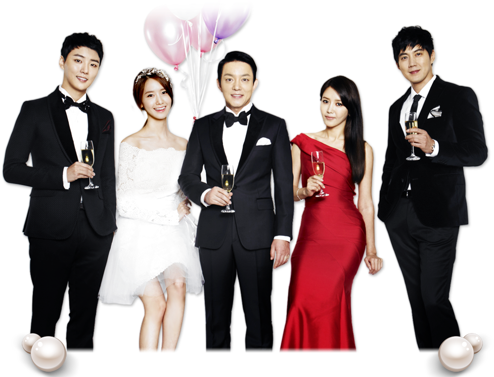 Korean Drama Png - Drama Korea Prime Minister Clipart (1005x745), Png Download