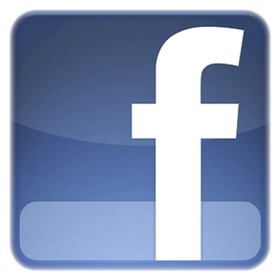 Elena Hervás Sánchez - High Resolution Facebook Logo Png Clipart (894x894), Png Download