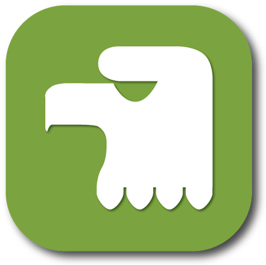 Mb-cuahutemoc Clipart (900x900), Png Download