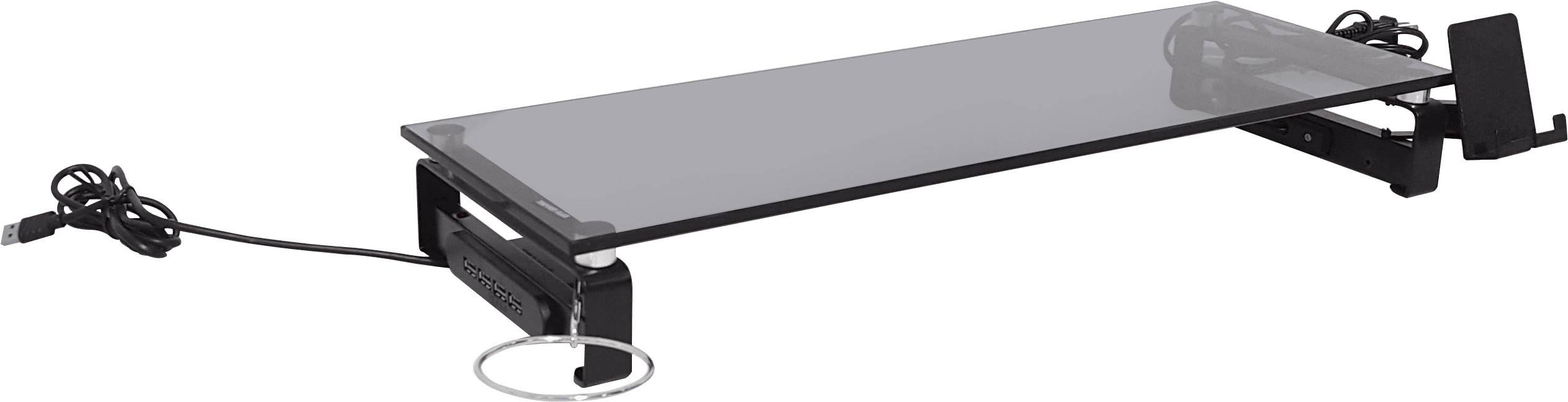 Coffee Table Clipart (2572x689), Png Download