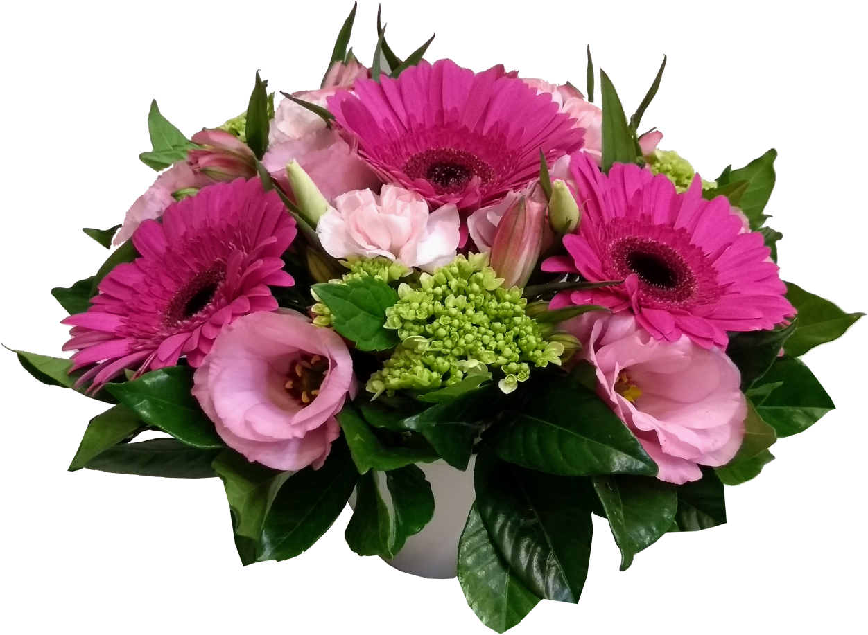 Carregando - - Bouquet Clipart (1280x1023), Png Download