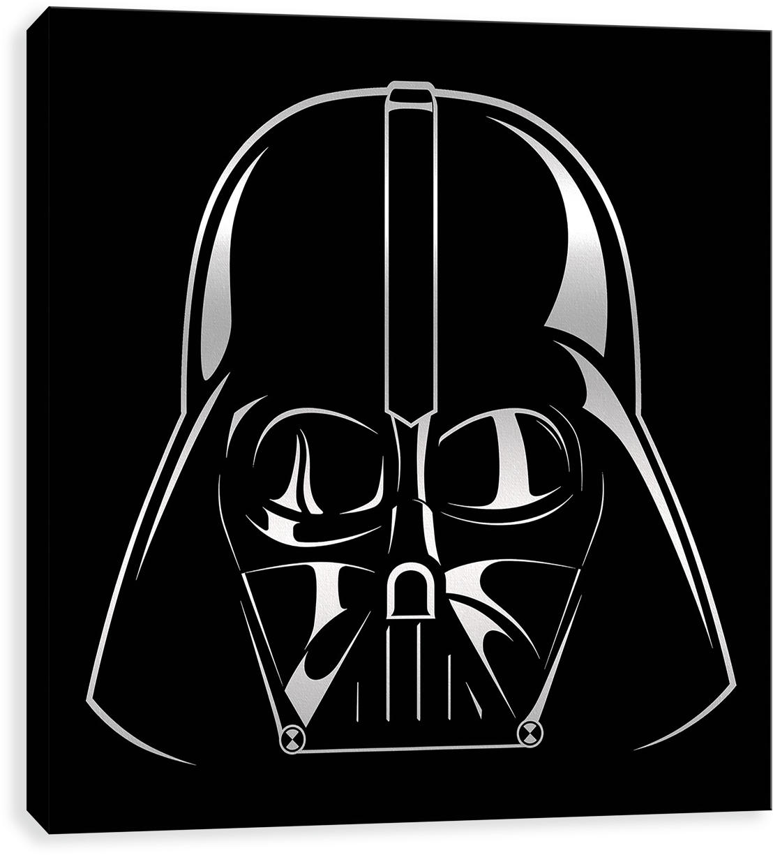 Darth Vader Dallas Cowboys Clipart - Large Size Png Image - PikPng.