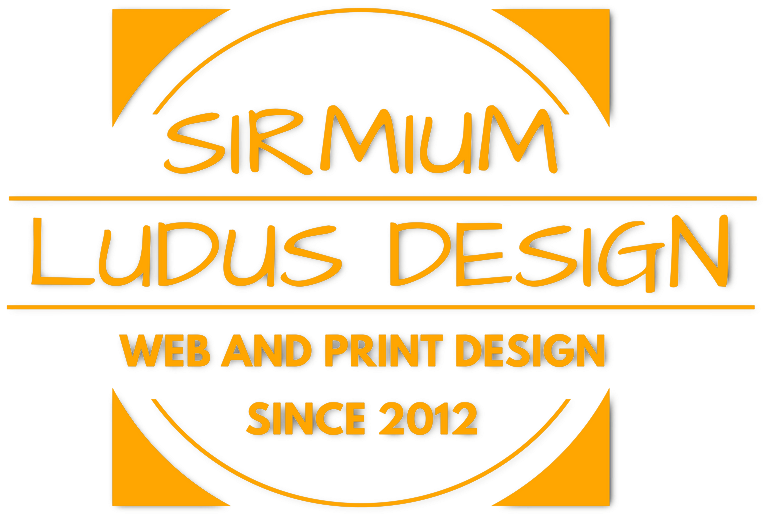 Sirmiumludusdesign - Circle Clipart (794x692), Png Download