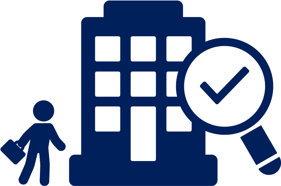 Atención Al Ciudadano - Vetor Empresa Png Clipart (1000x750), Png Download