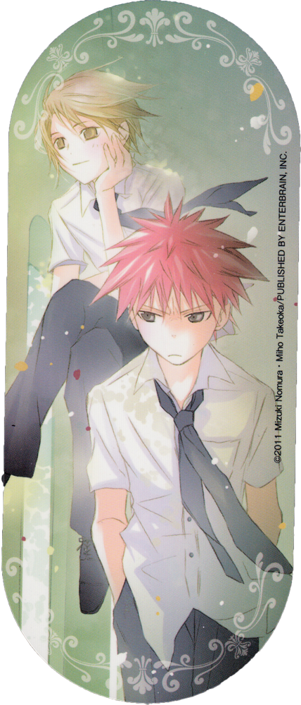 Hgcni Drama 03 - Cartoon Clipart (428x1000), Png Download