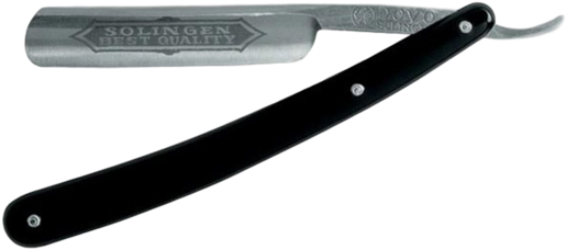 Dovo Solingen 5 8 Clipart (600x600), Png Download