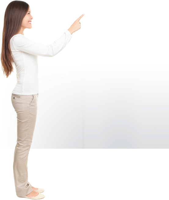 112k Icons Design - Girl Clipart (900x900), Png Download