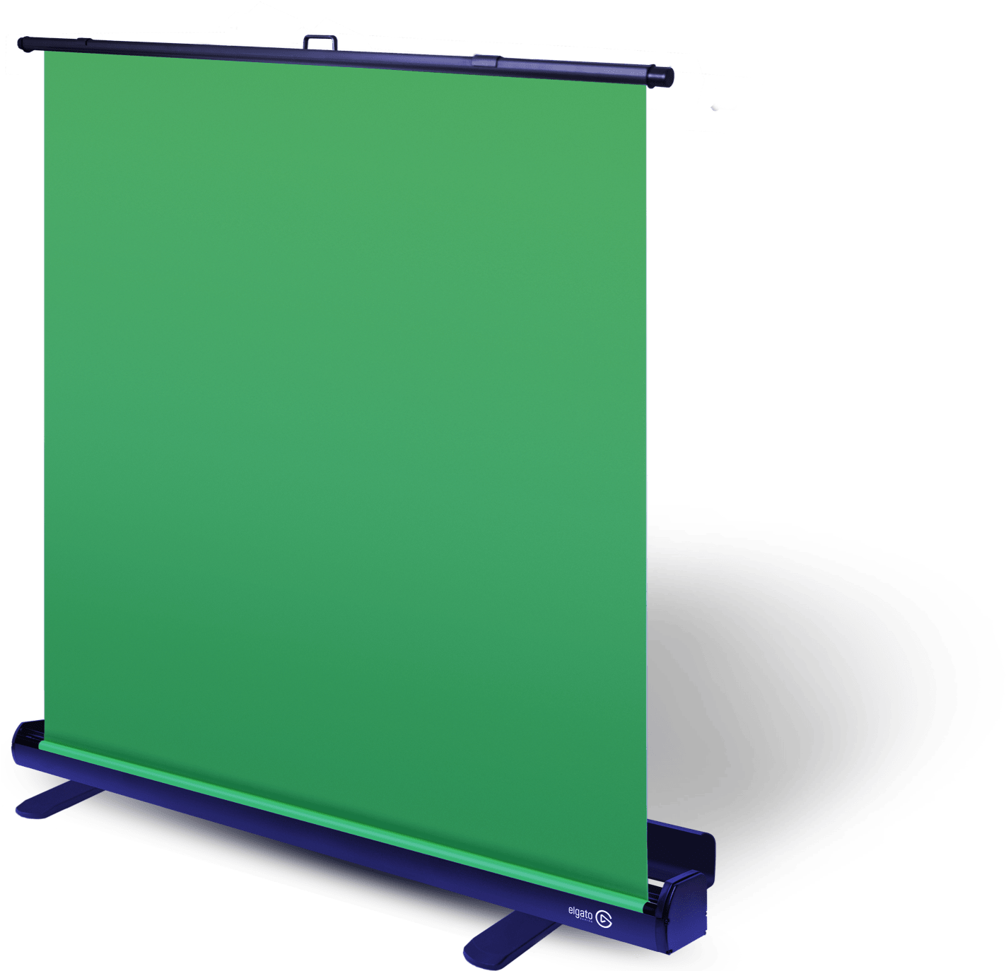 Green Banner Png - Green Screen Clipart (1500x1374), Png Download