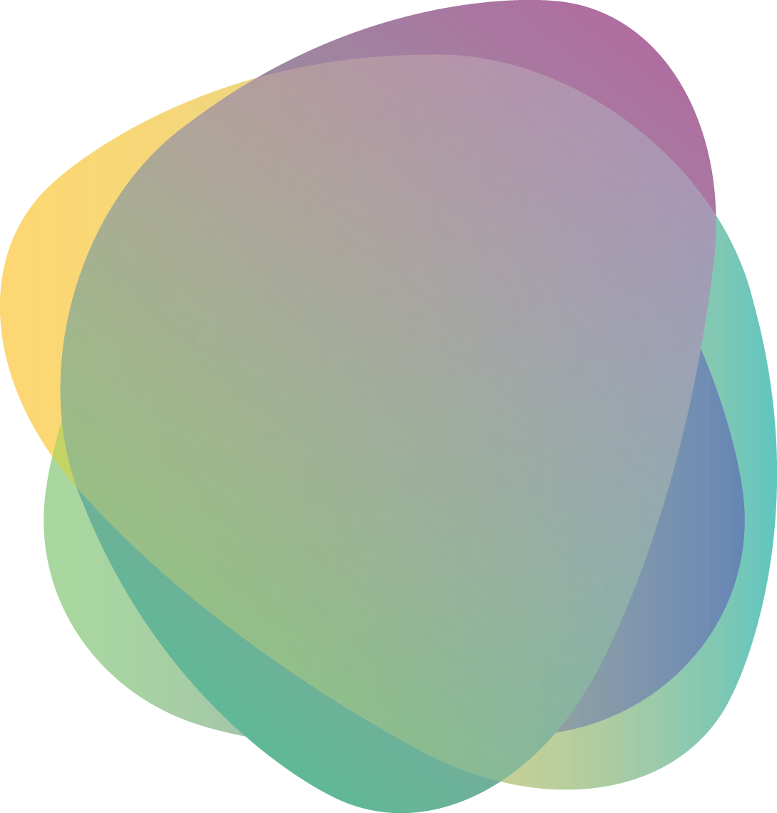 Circle Clipart (1089x1139), Png Download