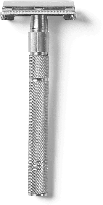 Safety Razor - Tool Clipart (1000x1000), Png Download