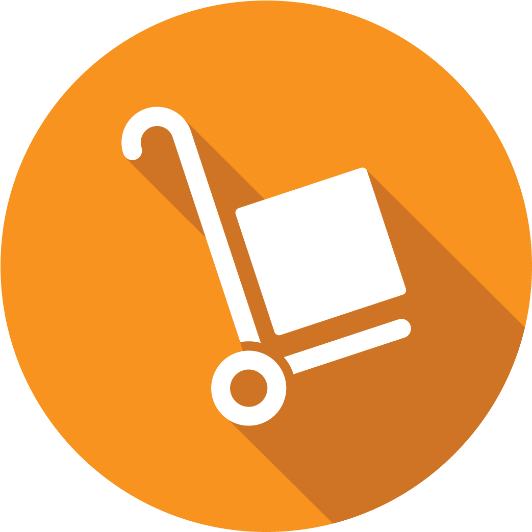 Na Galera No Palco - Mail Icon Clipart (1250x1250), Png Download