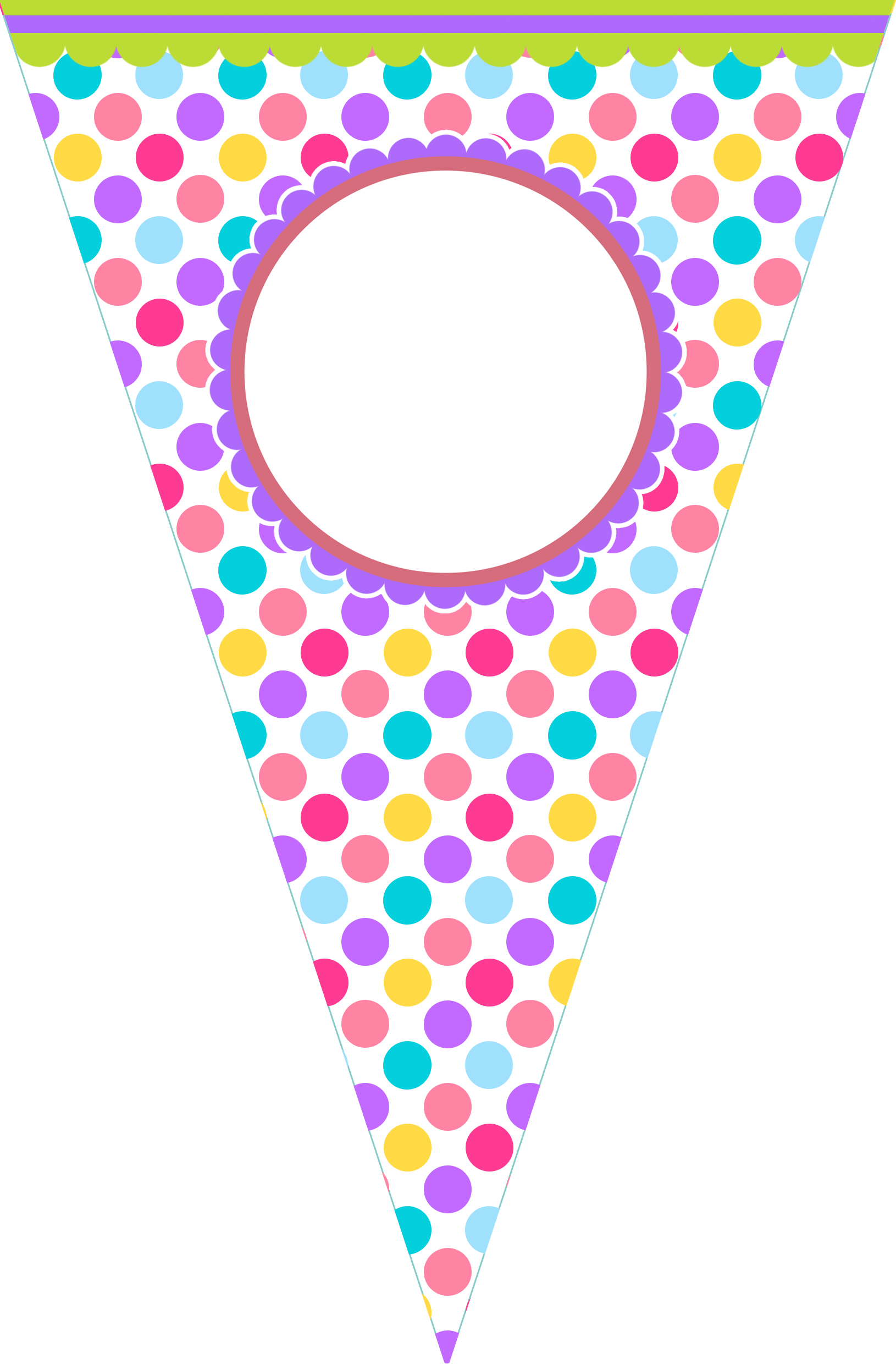 Mariposa Free Printable Banner, Free Printables, Free - Government Medical Officers Association Clipart (1630x2480), Png Download