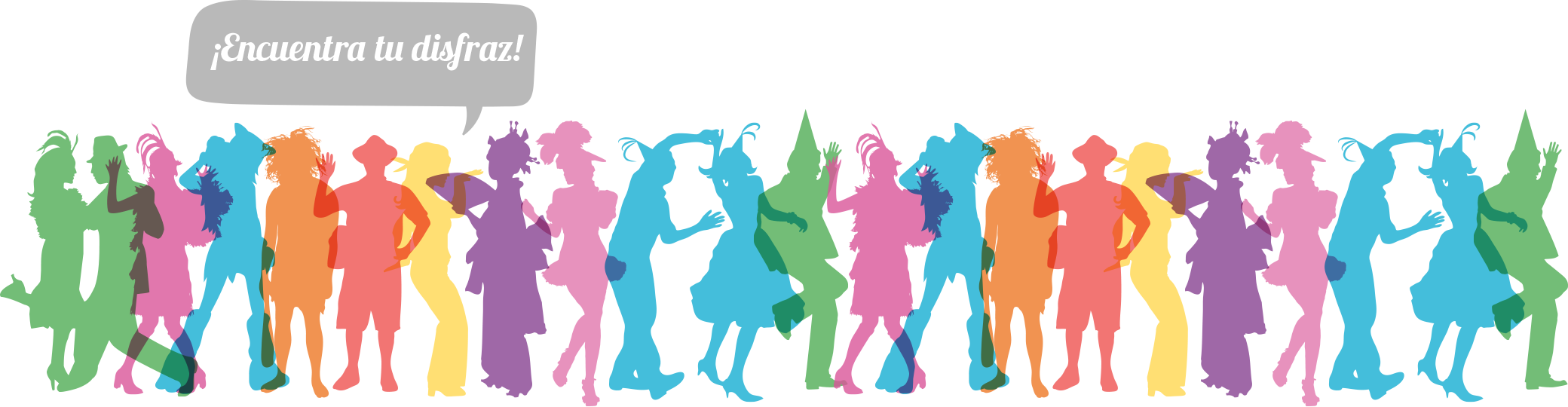 Megumifiesta Footer Banner - Hop Clipart (2080x540), Png Download