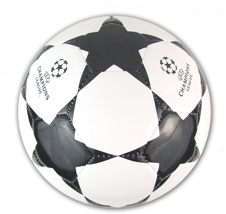 156082 Football - Adidas Star Soccer Ball Finale Cardiff Clipart (800x800), Png Download
