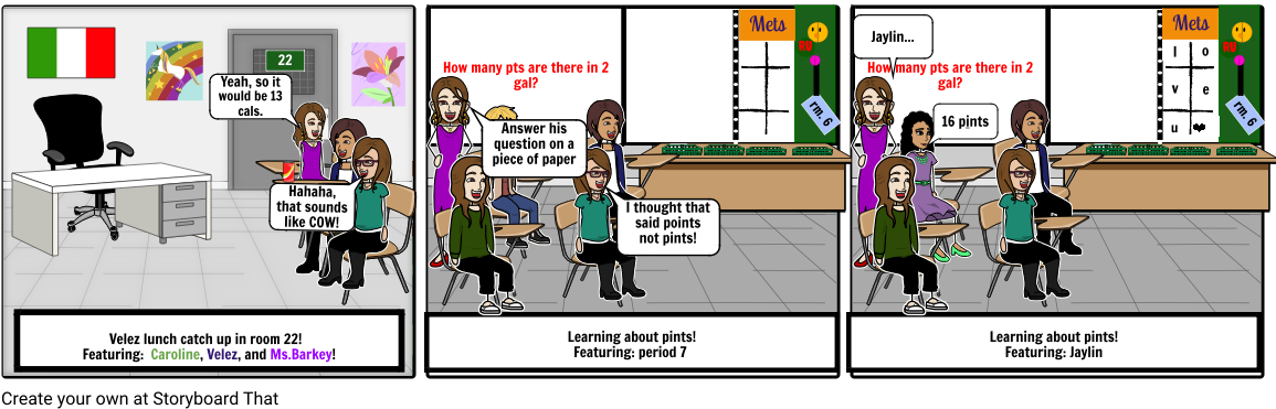 Barkey's Funny Moments - Cartoon Clipart (1164x385), Png Download