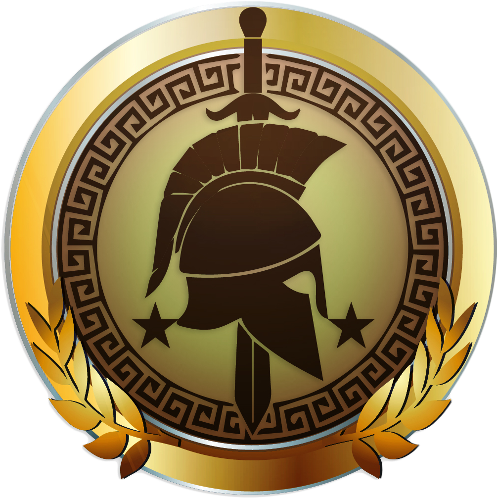 Operation Spartan Shield Logo Clipart (1068x1068), Png Download