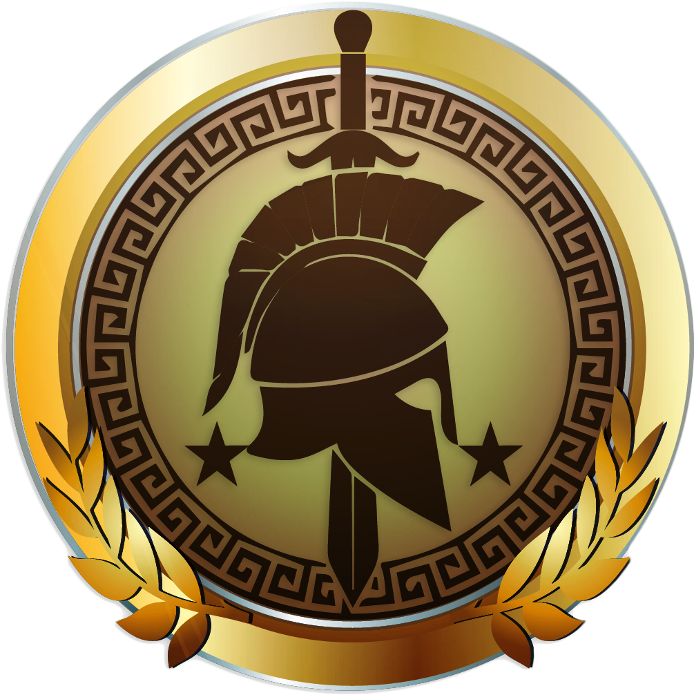 Operation Spartan Shield Logo Clipart Large Size Png Image PikPng