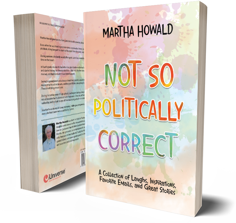 Martha Howald Looks Back At Funny Moments, Challenges Clipart (801x757), Png Download