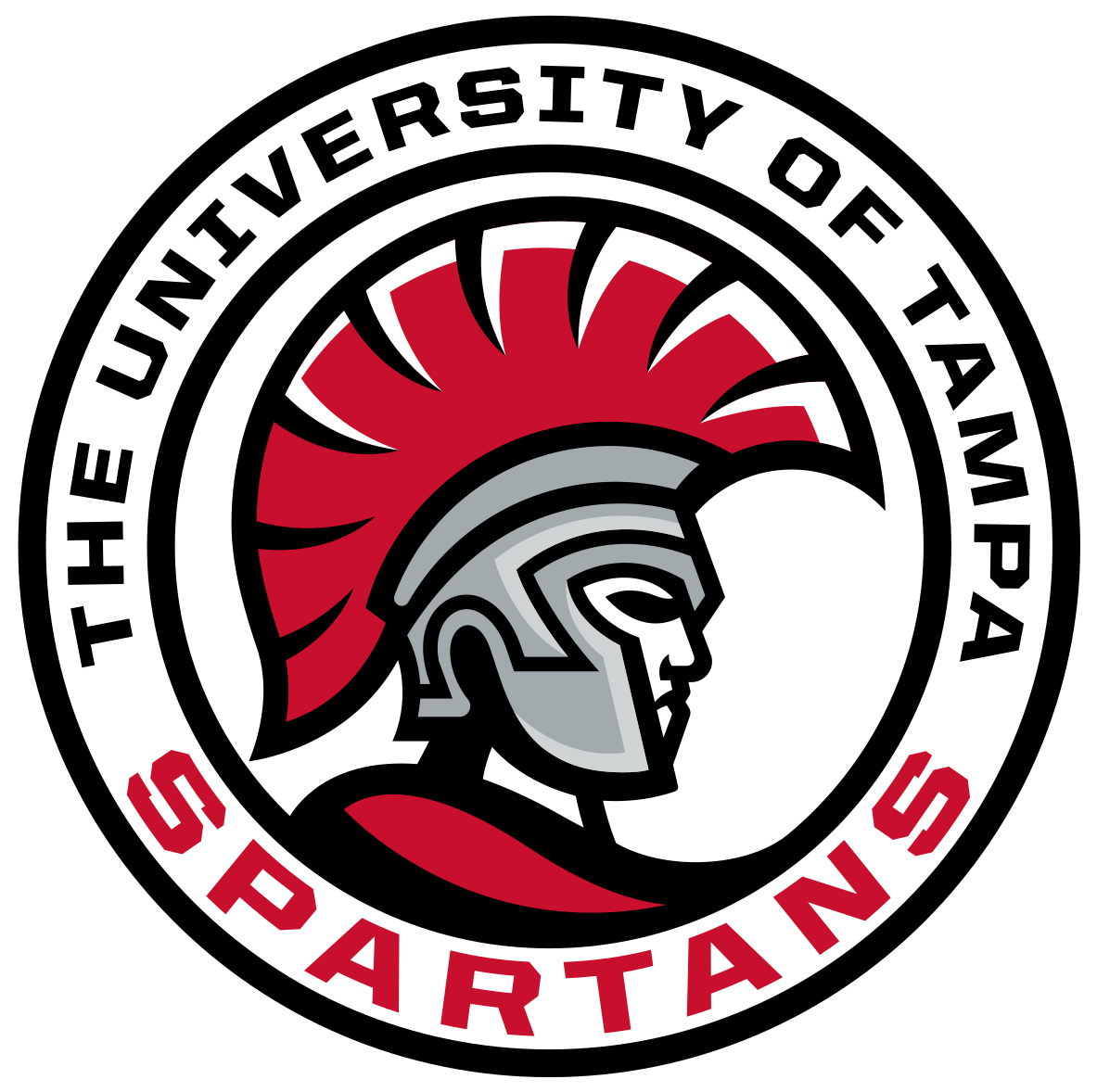 Tampa Spartans Clipart (1200x1192), Png Download