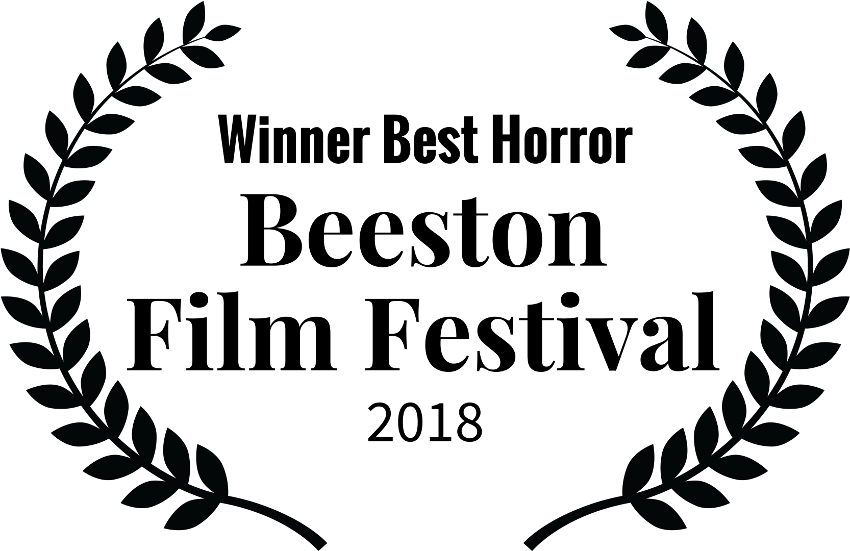 Burn Wins Best Horror At The Great Beeston Film Festival - Dance Camera West 2017 Clipart (1735x1152), Png Download