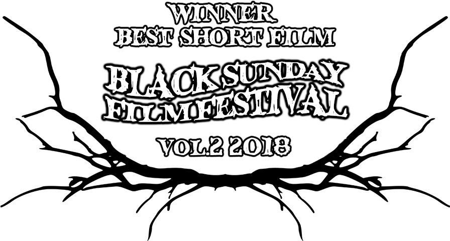 Burn Wins The Black Sunday Film Festival - Illustration Clipart (982x578), Png Download