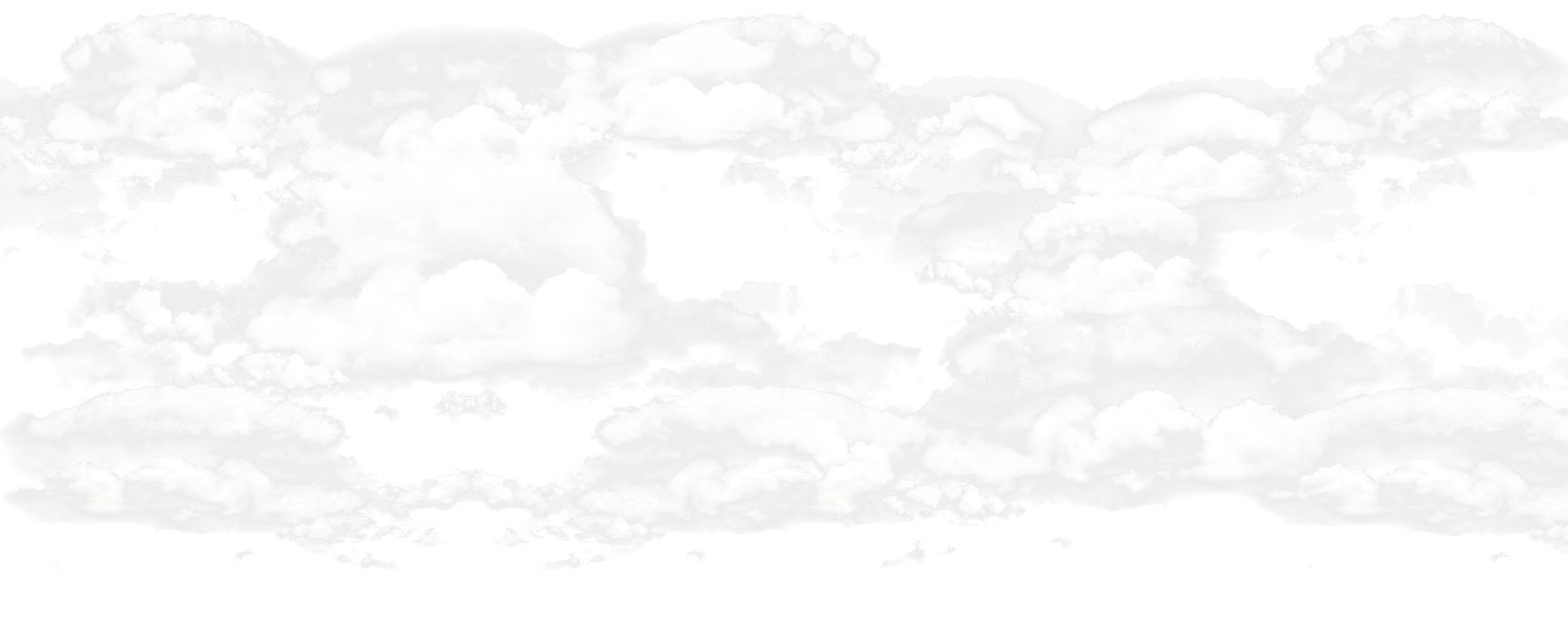 Cloudblock-3 - Cumulus Clipart (1500x593), Png Download