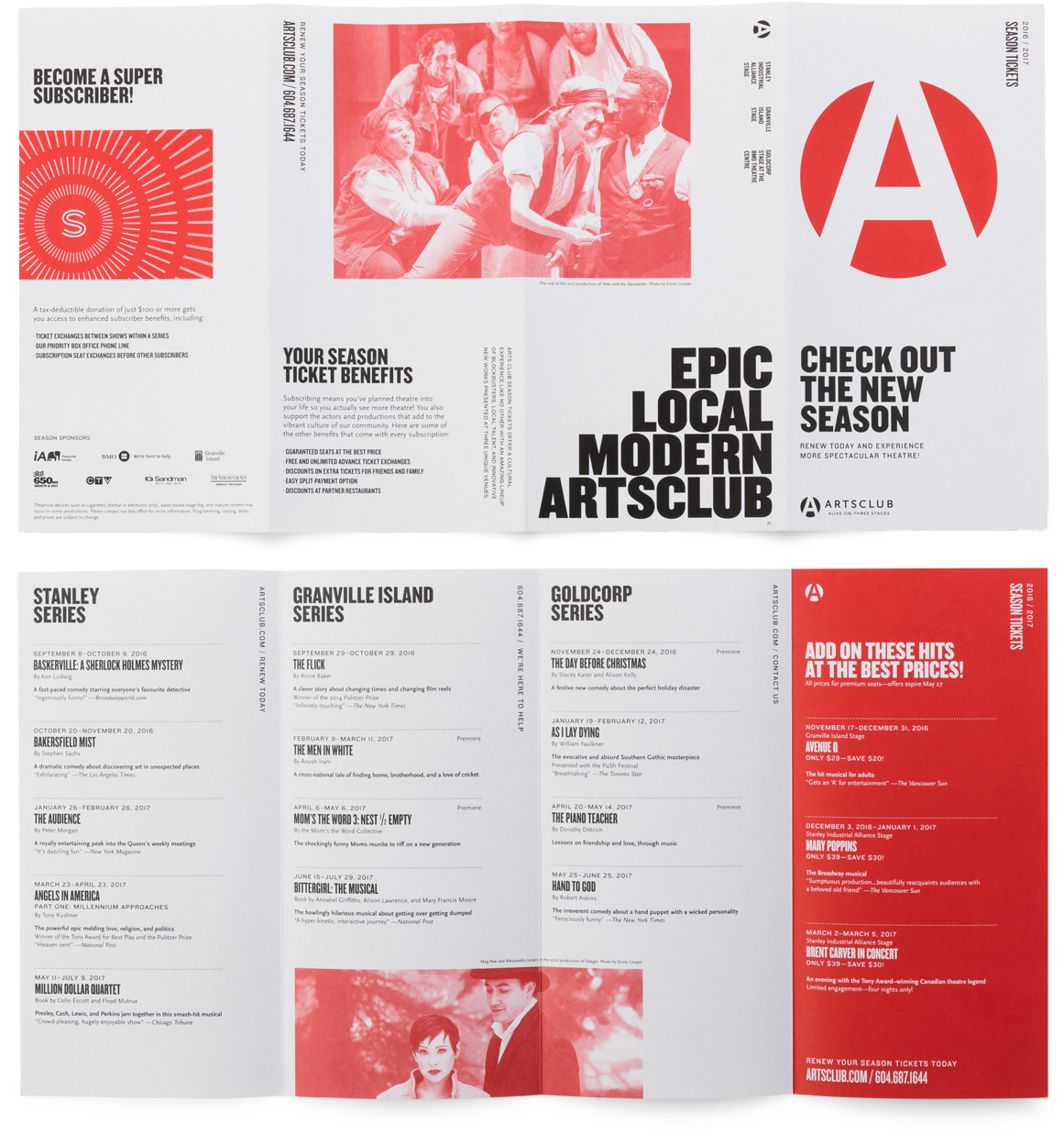 Flyer Clipart (1280x1280), Png Download