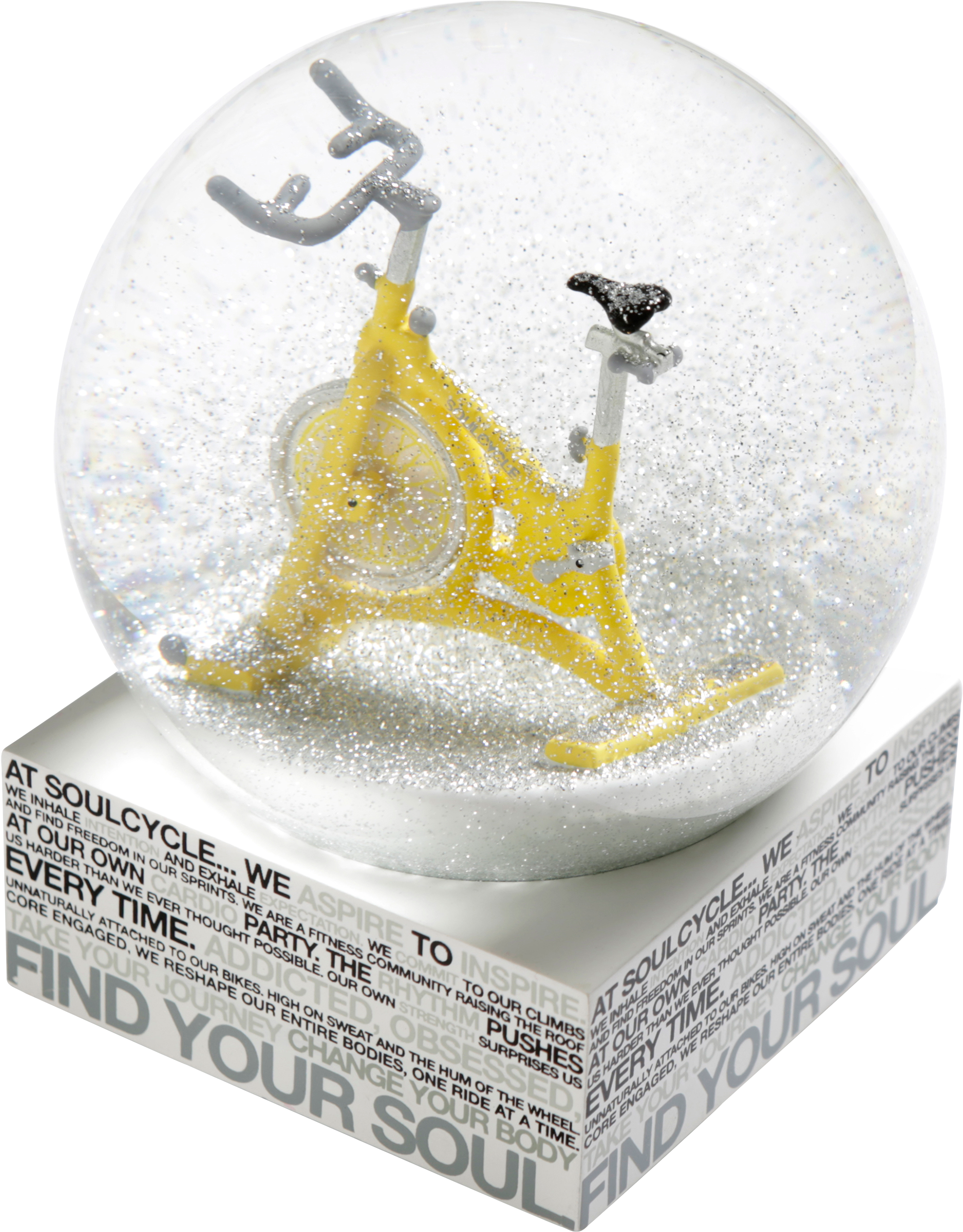 Snow Globe Png Clipart (3000x3000), Png Download