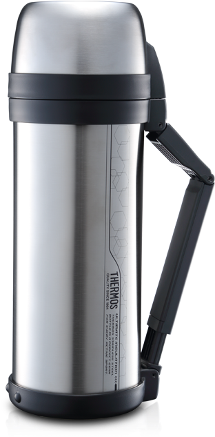 Thermos Ultra Light Beverage Clipart (700x700), Png Download