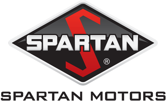Brands - Spartan Motors Clipart (600x600), Png Download