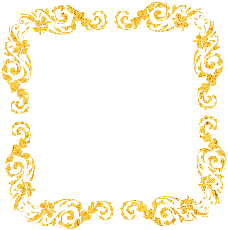 Frames 800 X - Picture Frame Clipart (800x800), Png Download