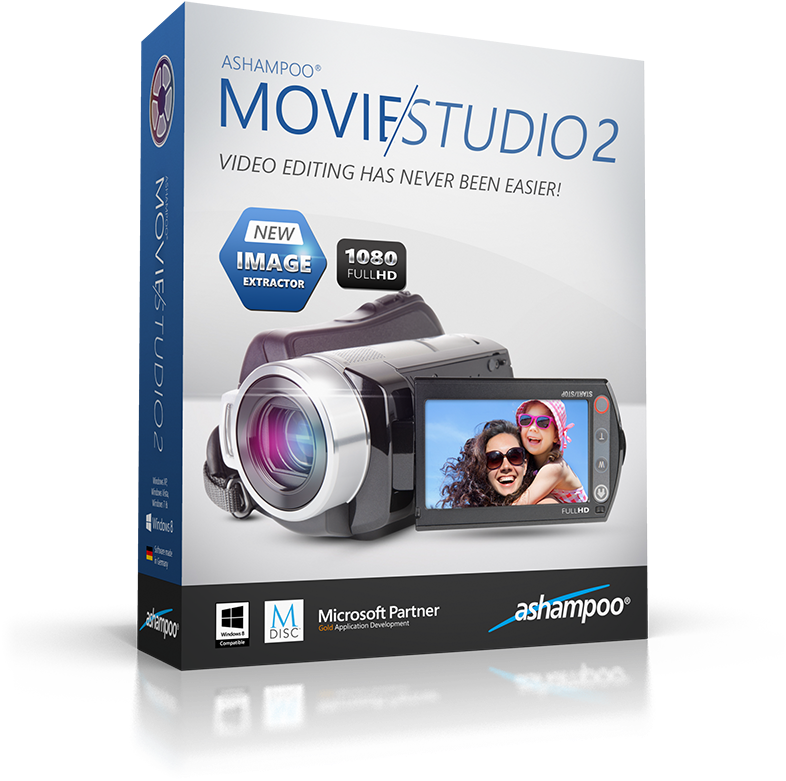 Ashampoo Clipart (800x800), Png Download