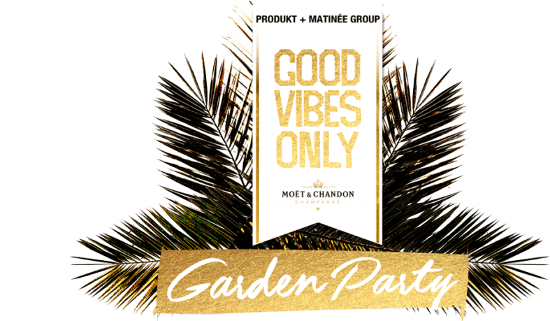 Good Vibes Only Garden Party - Eyelash Extensions Clipart (787x459), Png Download